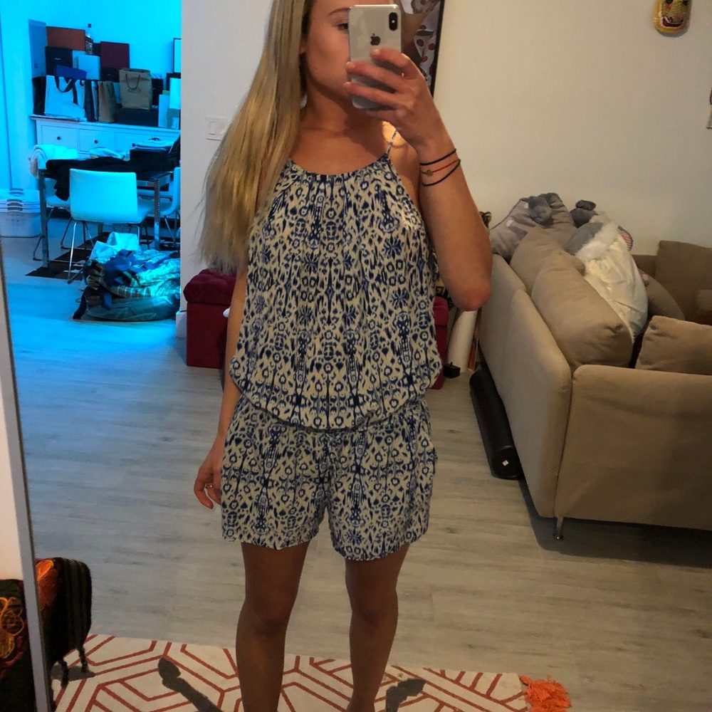 Joie Romper